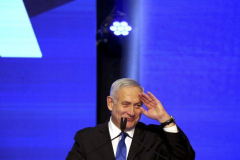 На выборах в Израиле с минимальным перевесом одолела оппозиция