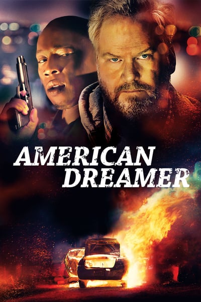 American Dreamer (2019) 1080p WEBRip x265-RARBG