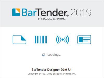 BarTender Enterprise 2019 v11.1.140669 Multilingual