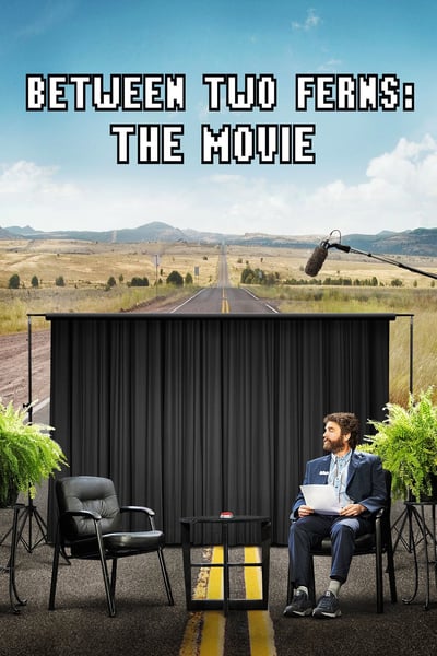 Between Two Ferns-The Movie 2019 1080p NF WEB-DL DDP5 1 H 264-BonsaiHD