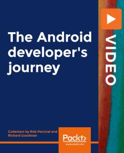 The Android developer's  journey Cd64d99b1de1a212060ebd77bb6dc7de
