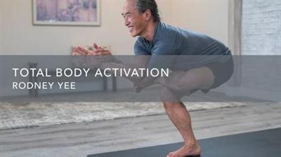 Total Body  Activation 470eac2ac6ed017a66d32b225c1ddfe4