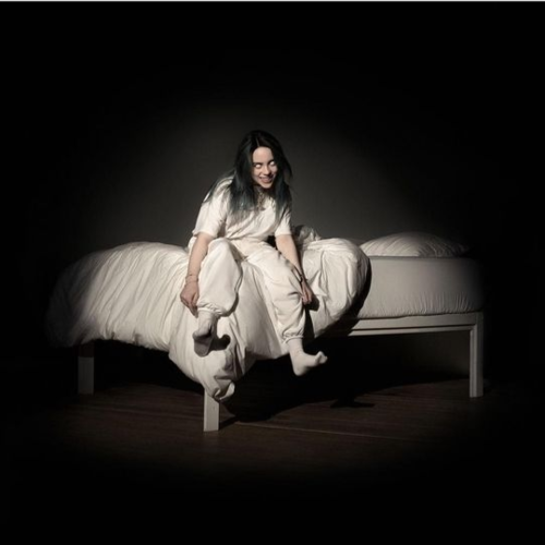 Billie Eilish - When We All Fall Asleep, Where Do We Go [Japan Edition] [04/2019] Aa50797988174c47dfb30311c626d315