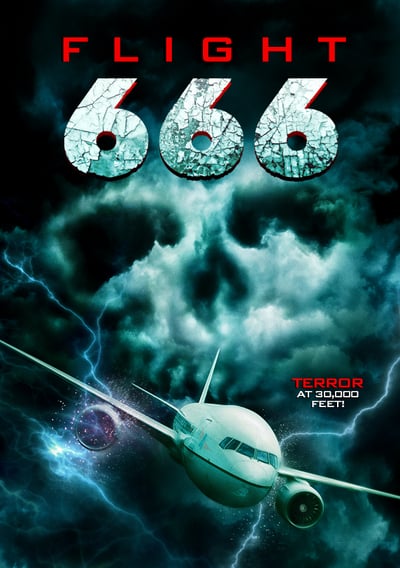Flight 666 2018 720p WEBRip x264-YTS