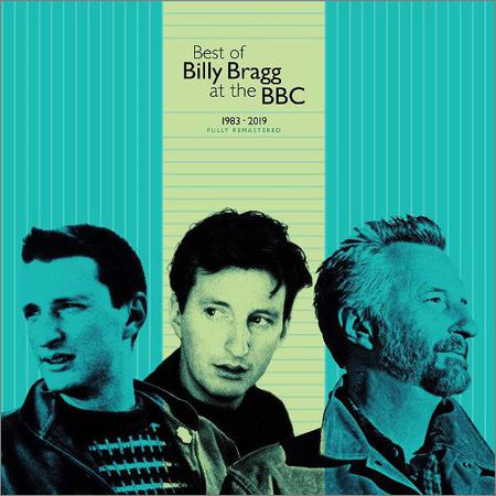 Billy Bragg - Best Of Billy Bragg At The BBC 1983 (2CD) (September 20, 2019)