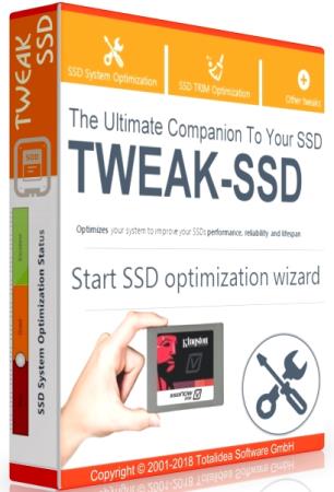 Tweak-SSD 2.0.70