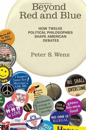 Beyond Red and Blue: How Twelve Political Philosophies Shape American Debates