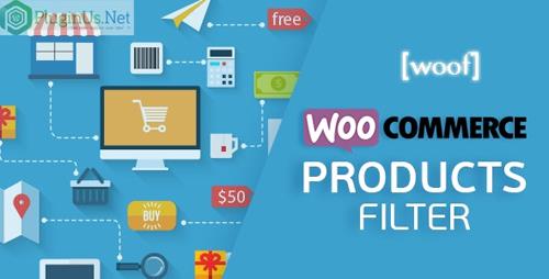 CodeCanyon - WOOF v2.2.3 - WooCommerce Products Filter - 11498469