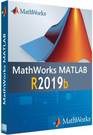 MathWorks MATLAB R2019b 9.7.0.1190202