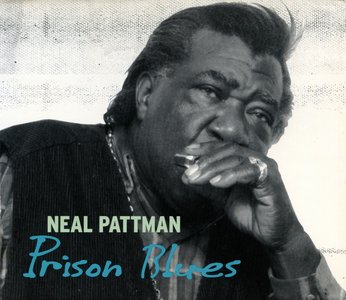 Neal Pattman - Prison Blues (1999)