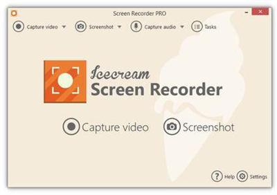 Icecream Screen Recorder Pro 5.995 Multilingual