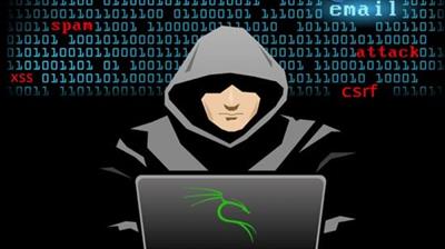 Penetration Testing From Scratch   Ethical Hacking Course