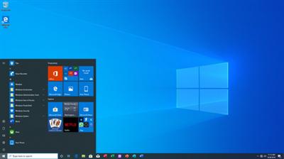 Windows 10 Pro 19H1 1903 Build 18362.357 + Office Professional Plus 2019 Integrated