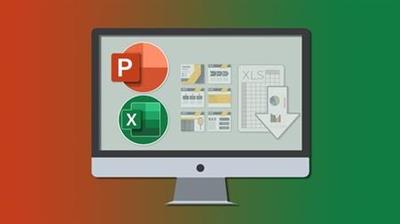 Excel & PowerPoint 2019/365   Huge value combined course