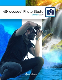 ACDSee Photo Studio Ultimate 020 v13.0 Build 2001 (x64)