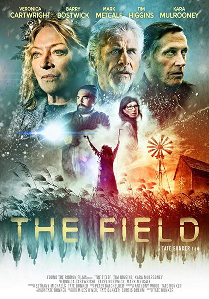 Поле / The Field (2019)