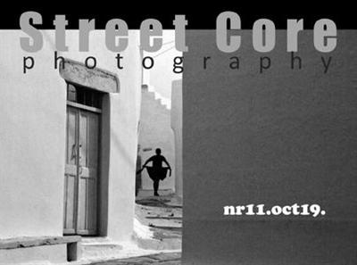Street Core Photography - October 2019