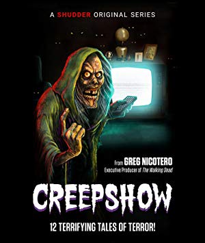 Creepshow S01E01 WEB x264 PHOENiX