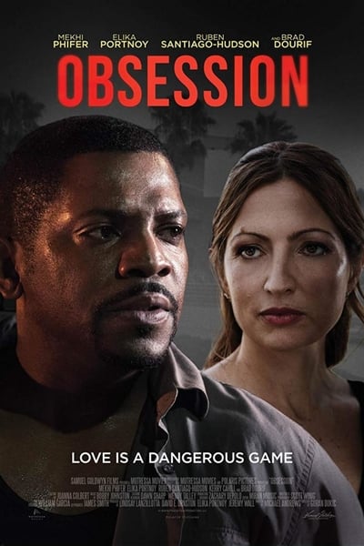 Obsession (2019) WEBRip 720p YIFY