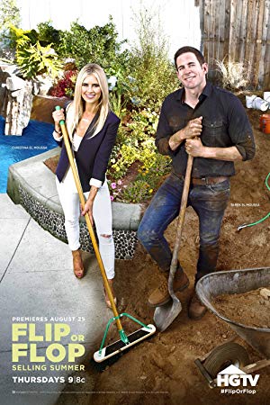Flip or Flop S08E09 Additional Problems REAL 720p WEB x264 CAFFEiNE