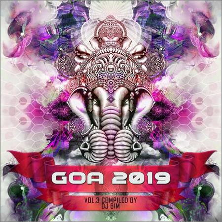 VA - Goa 2019 Vol.3 (September 27, 2019)