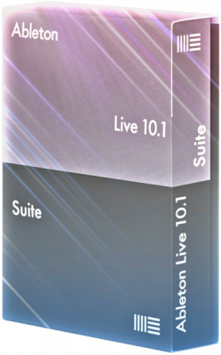Ableton Live Suite v10.1.5 x64