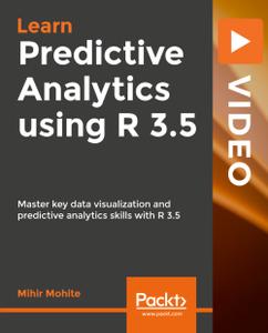 Predictive Analytics using R 3.5