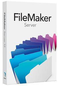 FileMaker Server 18.0.3.319 (x64) Multilingual