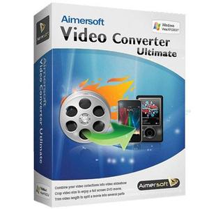 Aimersoft Video Converter Ultimate 11.5.0.25 Multilingual