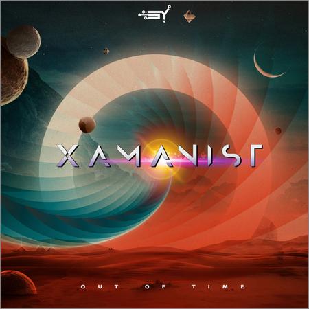 Xamanist - Out Of Time (September 16, 2019)