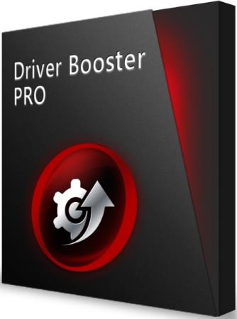 IObit Driver Booster Pro 7.0.2.435 RePack & Portable by elchupakabra