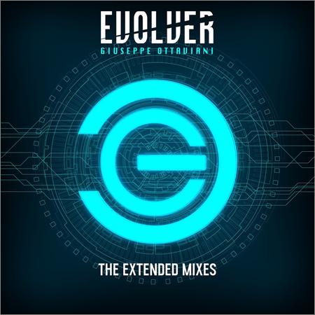 Giuseppe Ottaviani - Evolver (The Extended Mixes) (September 20, 2019)