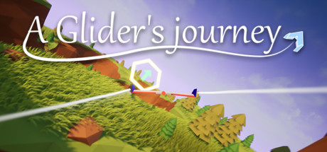 A Gliders Journey-TiNyiSo