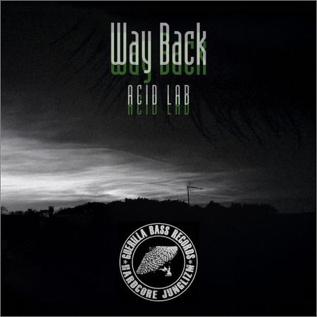 Acid Lab - Way Back (July 1, 2019)