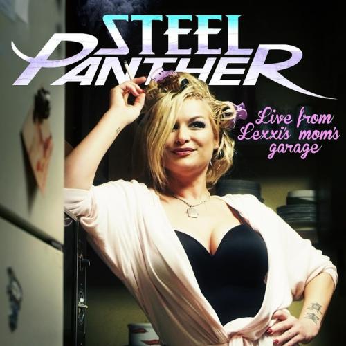 Steel Panther - дискография