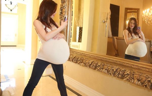 Jenna J Ross - Get Me Pregnant (2019/FullHD)