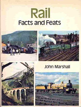 Rail Facts and Feats