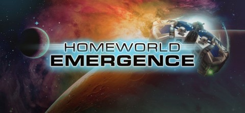 Homeworld Emergence-I_KnoW