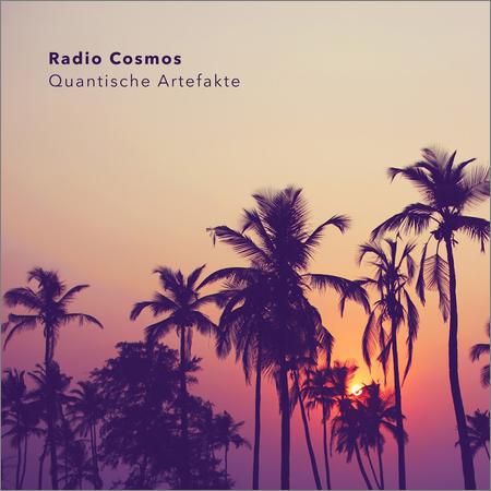 Radio Cosmos - Quantische Artefakte (September 2, 2019)