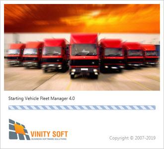 Vinitysoft Vehicle Fleet Manager 4.0.7208.15701  Multilingual