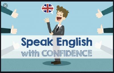 Speak English With Confidence  English Speaking Course (2018)