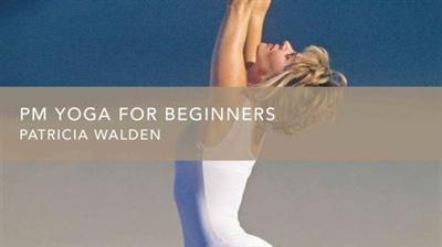 PM Yoga for  Beginners