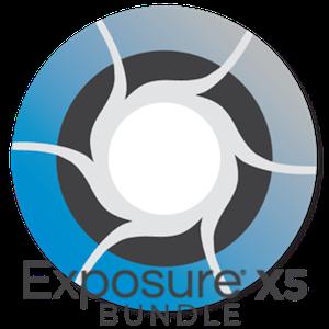 Exposure X5 Bundle 5.0.2.99  macOS 166d0fdf477bea020f6dc5889b7f3a19