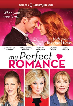 My Perfect Romance (2018) WEBRip 1080p YIFY