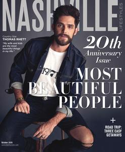 Nashville Lifestyles - October 2019