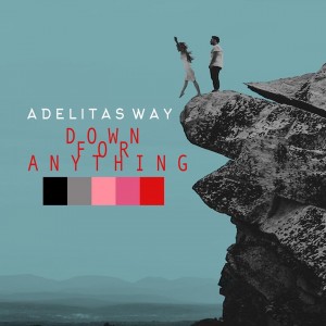 Adelitas Way - What it Takes (Single) (2019)