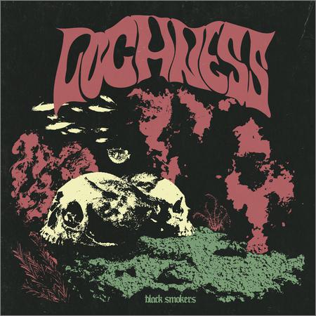 Lochness - Black Smokers (September 6, 2019)