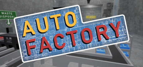 Auto Factory-DarksiDers