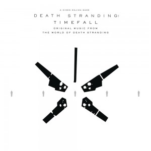 CHVRCHES - Death Stranding (Single) (2019)