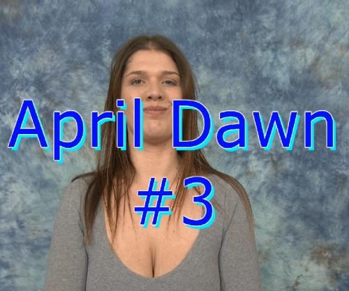 April Dawn 3 - Hardcore